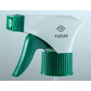 Good Quality Trigger Sprayer of Yx-31-1 with Logo